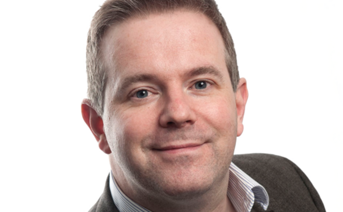 Adrian Coupland